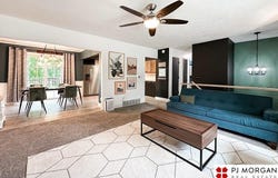 12124 Burdette Circle, Omaha, NE 68164-0000
