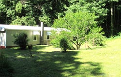664 Woodfin Road, Sylva, NC 28779
