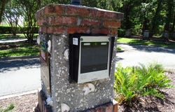 V/L 95 Misty Harbor Boulevard, Woodbine, GA 31569