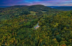 202 Nelson Road, Oakfield, ME 04763