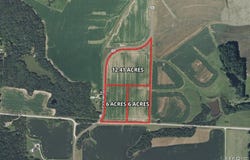 6 Acres State Hwy AA, Wright City, MO 63390