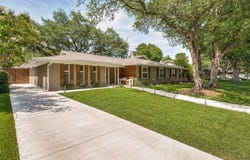 3245 Latham Drive, Dallas, TX 75229