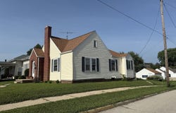 502 N Broadway Street, Greensburg, IN 47240