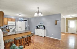 9422 Pearl Street, Clarks Hill, IN 47930