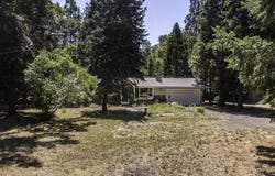 1625 Cedar Flat Road, Williams, OR 97544