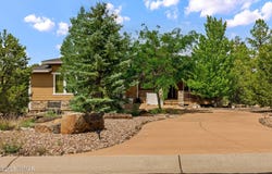 2040 E Bluff Ridge Road, Show Low, AZ 85901