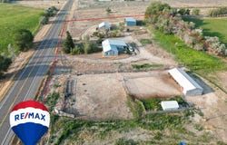 789 Eight Mile Road, Riverton, WY 82501