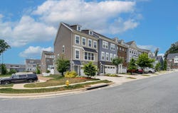 2155 OTTER CREEK Circle, HANOVER, MD 21076