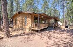 3632 W Bermuda Circle, Pinetop, AZ 85935