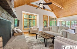 50 First Tee Trail, Cashiers, NC 28717