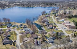 757 Lake Shore Point, Coldwater, MI 49036