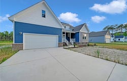 324 Bank Street, Waverly, VA 23890