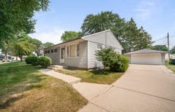 6447 W Burdick Ave, Milwaukee, WI 53219