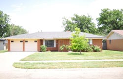 3411 ROYAL Road, Amarillo, TX 79109-4335