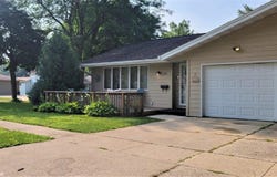 520 E Lucas Street, Algona, IA 50511