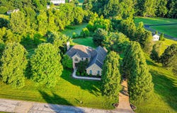 3202 Lake Terrace Drive, Martinsville, IN 46151