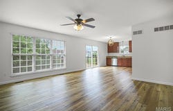 456 Ramblewood Way, Wentzville, MO 63385