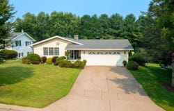 1537 LENARD STREET, Wausau, WI 54401