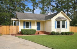 2405 Harness Court, Greenville, NC 27858