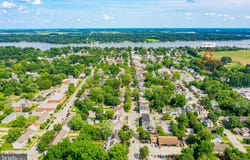 300 and 302 S MILL Street, CHESTERTOWN, MD 21620