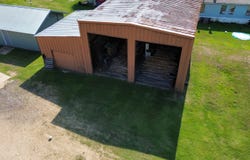 369 Ray Bass Road, Carrollton, AL 35447