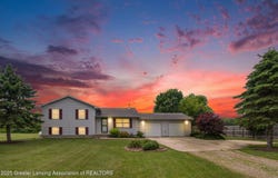 4452 Stone Road, Onondaga, MI 49264
