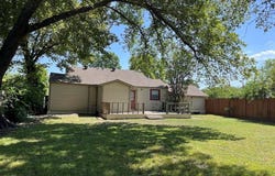 207 Masters Avenue, Wylie, TX 75098