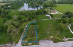Lot 55 Sycamore St, Grafton, IL 62037