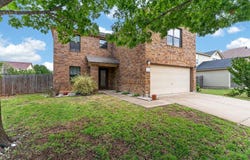 204 Lauren Loop, Leander, TX 78641