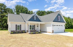 1000 Peedin Road, Selma, NC 27576