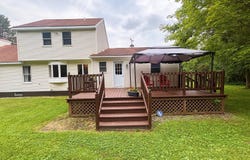 4815 Creaser Road, Westmoreland, NY 13490