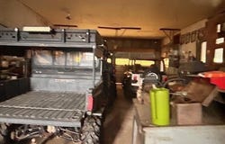 315 S ADAMS, DeWitt, AR 72042