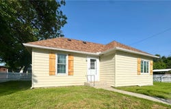 101 N Park Street, Joliet, MT 59041