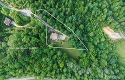 232 Sanctuary Way, Marshall, NC 28753