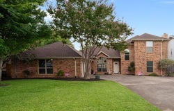 3012 Double Creek Drive, Grapevine, TX 76051