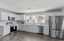 3713 Arrowwood Drive, Raleigh, NC 27604