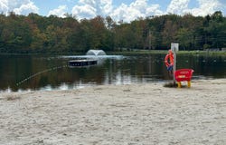 1520 LAKE LANE, POCONO LAKE, PA 18347