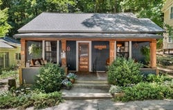 18 Pine  ST, Eureka Springs, AR 72632