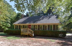 439 Shawnee Drive, Louisburg, NC 27549