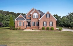 400 Kyle, Fayetteville, GA 30215