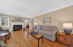 1916 Bonnieview Drive, Royal Oak, MI 48073