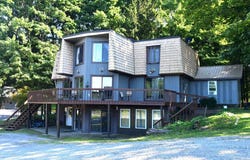 127 Nagel Lane, Knox, PA 16232