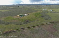 Lot 16 W GERONIMO Lane, Daniel, WY 83115