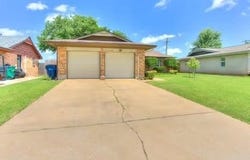 1329 SW 77th Terrace, Oklahoma City, OK 73159