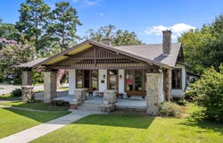 1301 Nash Street NW, Wilson, NC 27893