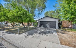 3182 Shriver Drive, Carson City, NV 89701