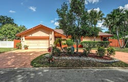 10731 NW 17th Street, Coral Springs, FL 33071