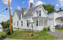 46 French Street, Skowhegan, ME 04976