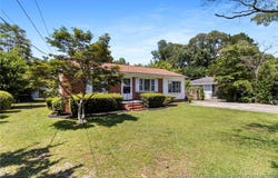 3810 David Street, Fayetteville, NC 28304