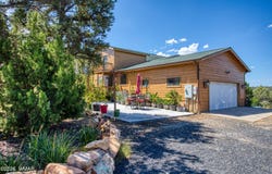 3336 Bear Heights Road, Heber, AZ 85928